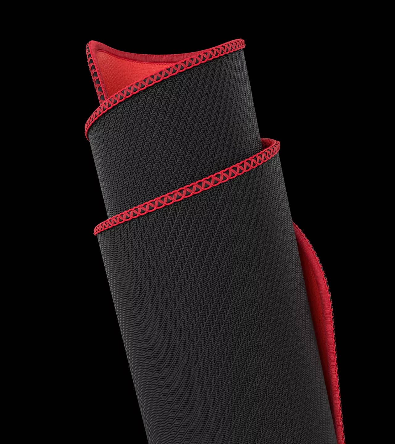 Bàn di chuột Pulsar ParaControl v2 Mouse Pad XXL Black 3