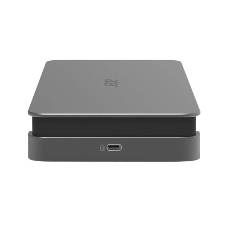 Bộ chuyển đổi Ace GEN 1 11 trong 1 acer GP.DCK11.00V (từ usb type c sang hdmi + dp + usb3.0 + rj45 + jack 3.5mm + pd + dc) 2