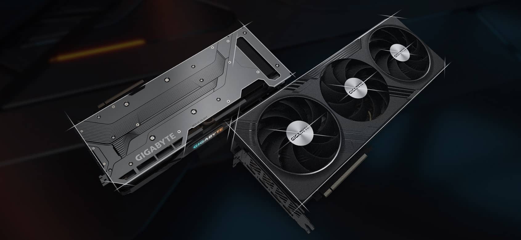 Card màn hình Gigabyte RX 7900 XT GAMING OC 20G