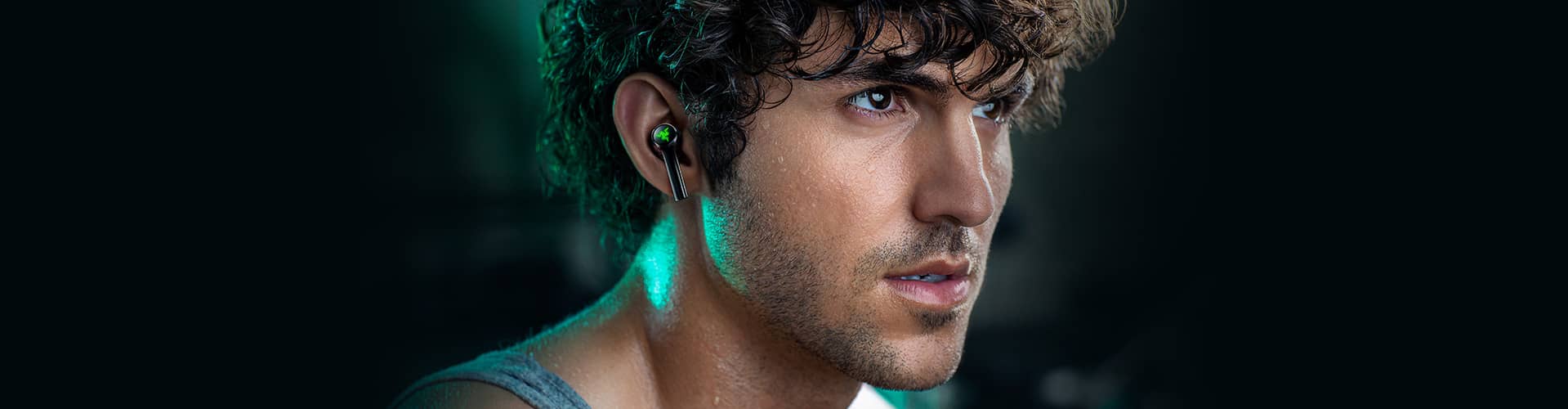 Tai Nghe Bluetooth Razer Hammerhead True Wireless X RZ12-03830100-R3A1 5