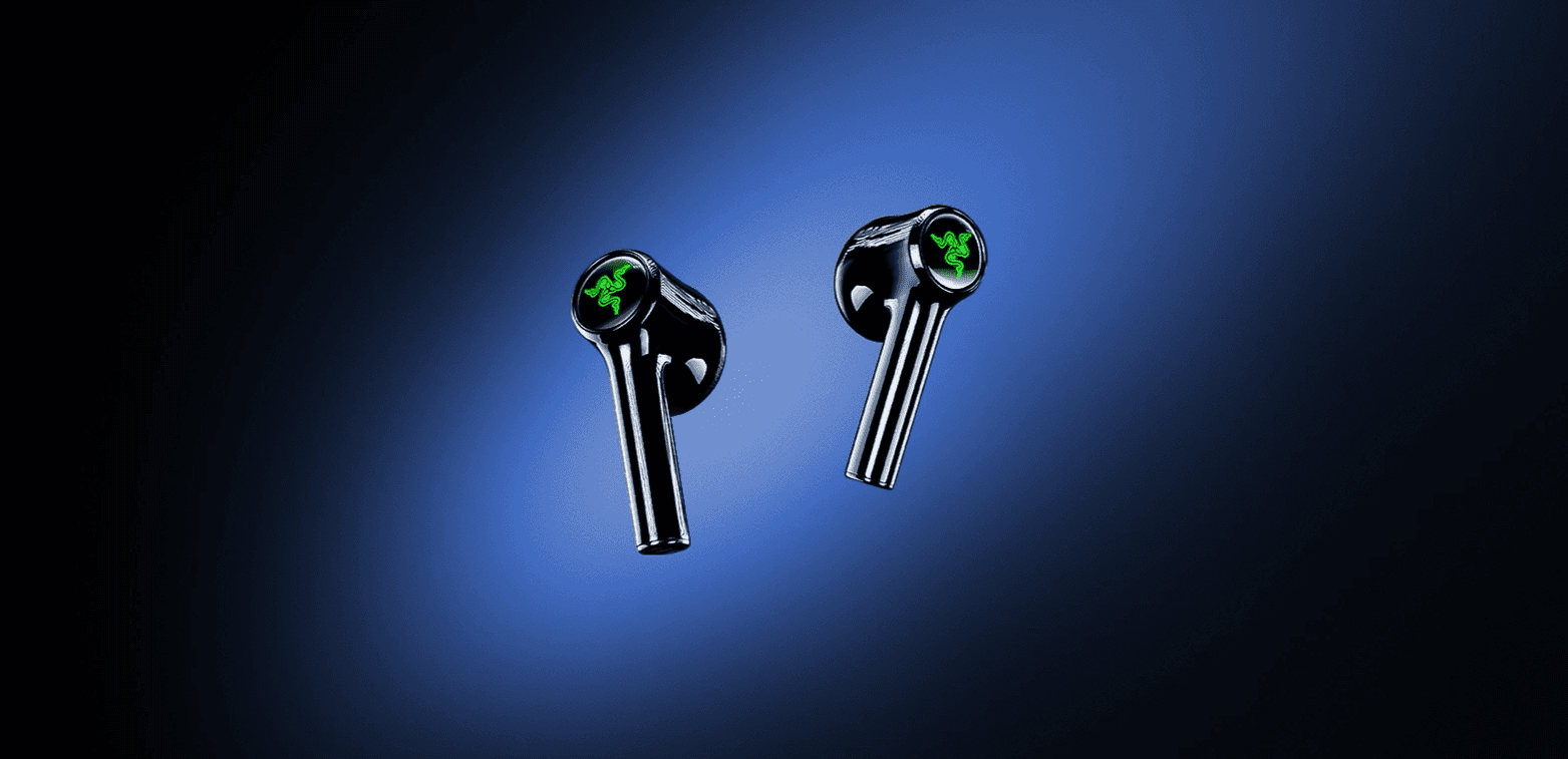 Tai Nghe Bluetooth Razer Hammerhead True Wireless X RZ12-03830100-R3A1 1