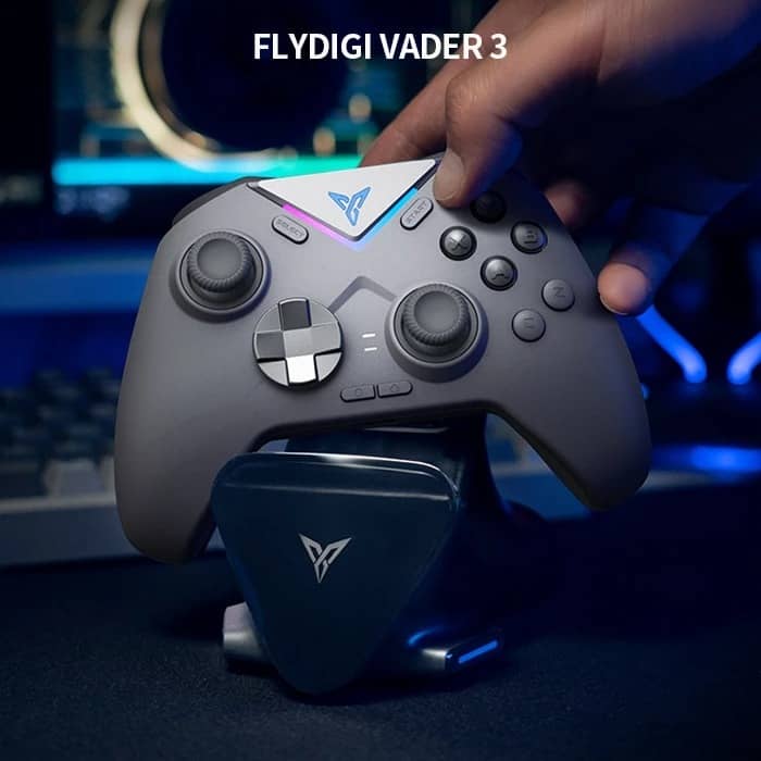 Dock sạc tay cầm FLYDIGI Flydigi Apex Charging Dock 5