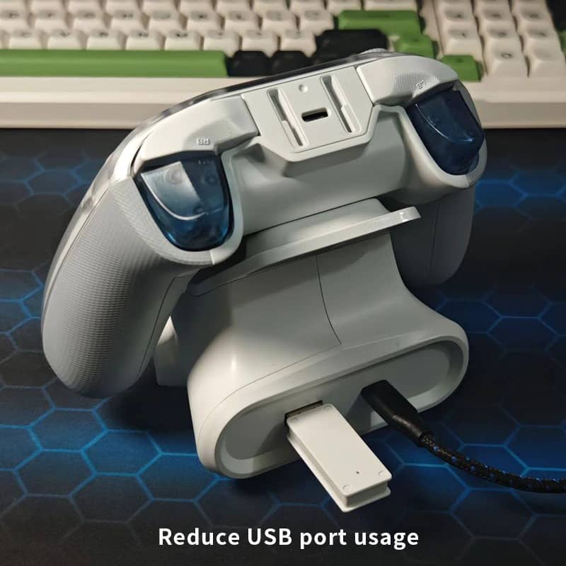 Dock sạc tay cầm FLYDIGI Flydigi Apex Charging Dock 4