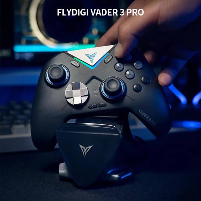 Dock sạc tay cầm FLYDIGI Flydigi Apex Charging Dock 3
