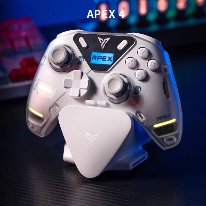 Dock sạc tay cầm FLYDIGI Flydigi Apex Charging Dock 2