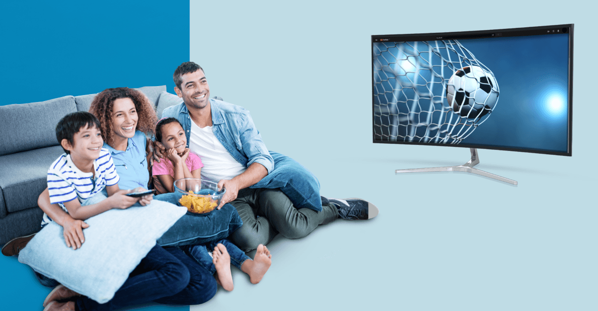 giải trí với Bộ phát wifi Totolink N200RE V5 chuẩn N300Mbps