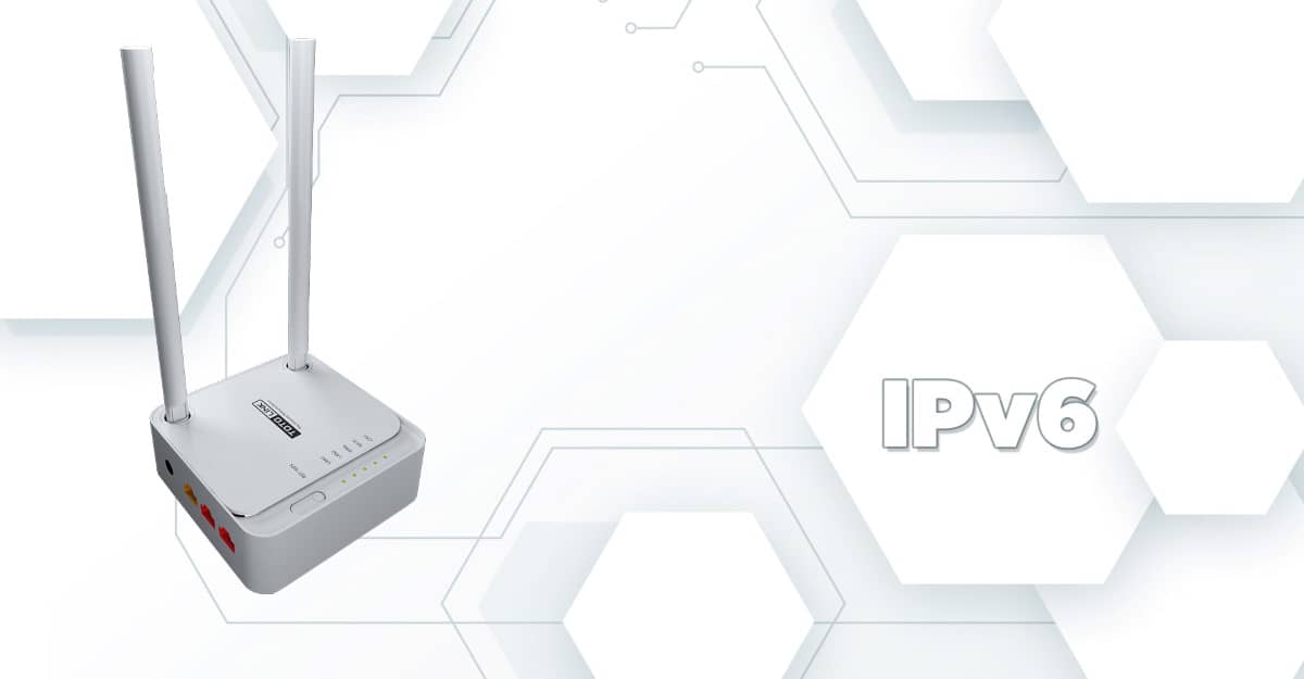Bộ phát wifi Totolink N200RE V5 chuẩn N300Mbps hỗ trợ ip v6