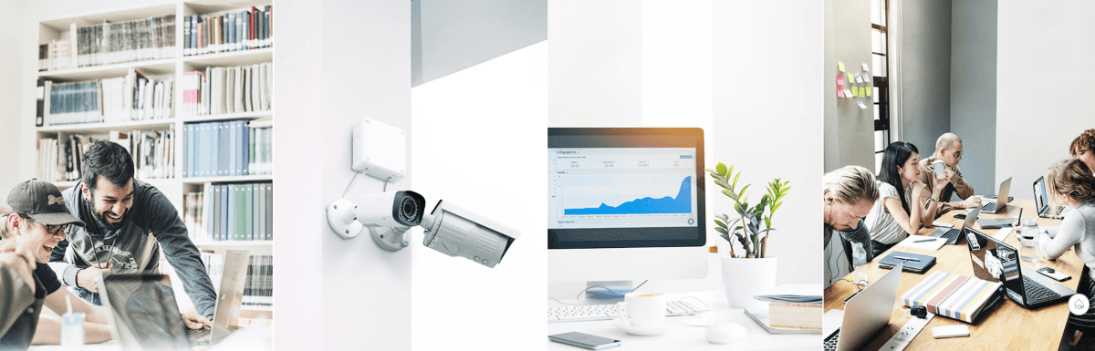 Switch TP-Link LS1008G sử dụng được cho nhiều ứng dụng