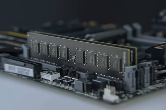 Ram ELITE DDR4