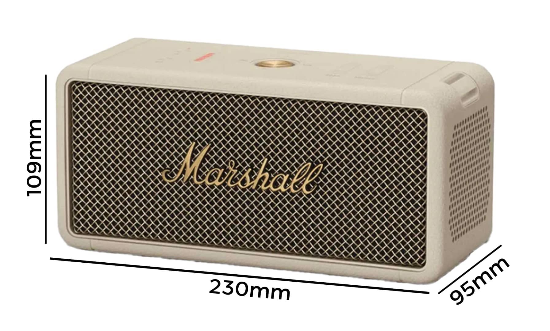 Loa Marshall Middleton