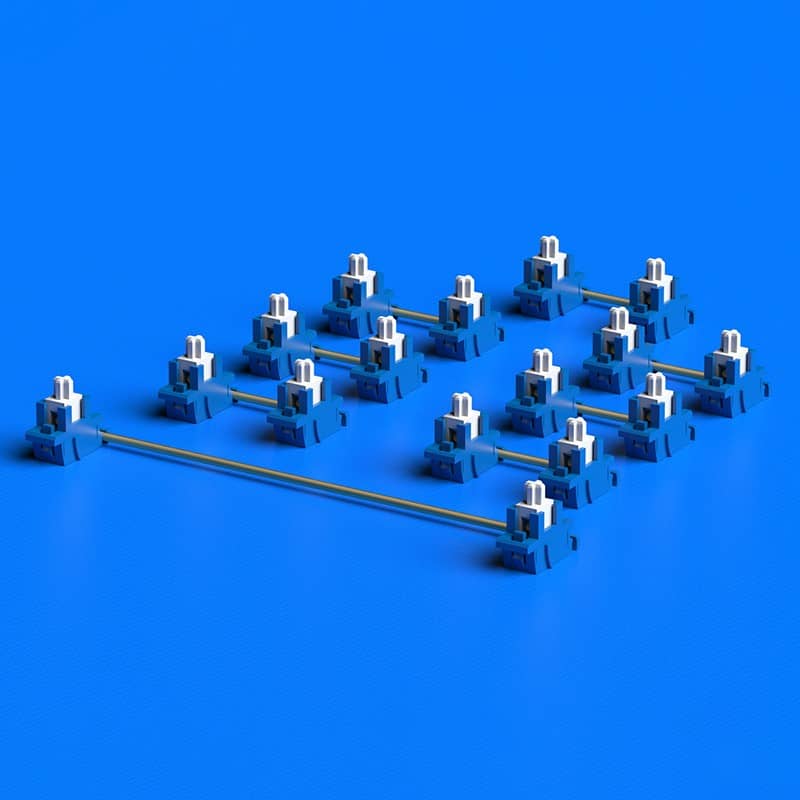 Thanh cân bằng phím FL-Esports FLCMMK Stabilizer