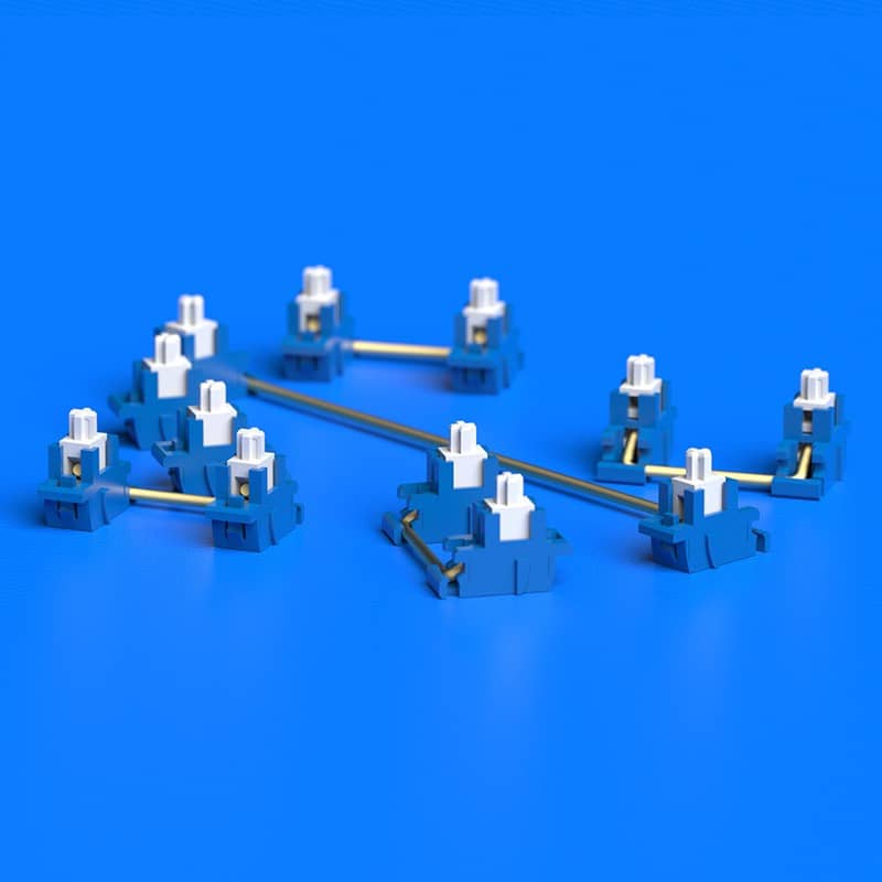 Thanh cân bằng phím FL-Esports FLCMMK Stabilizer