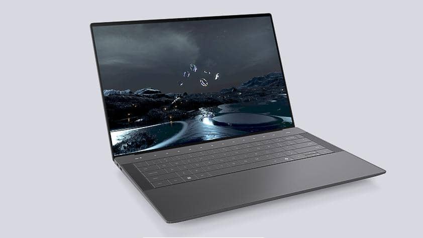 Laptop Dell XPS 14 9440 (71034921) (Ultra 7 155H/64GB RAM/1TB SSD/RTX4050 6G/14.5 inch 3.2K/Cảm ứng/Win11/OfficeHS21/Đen)