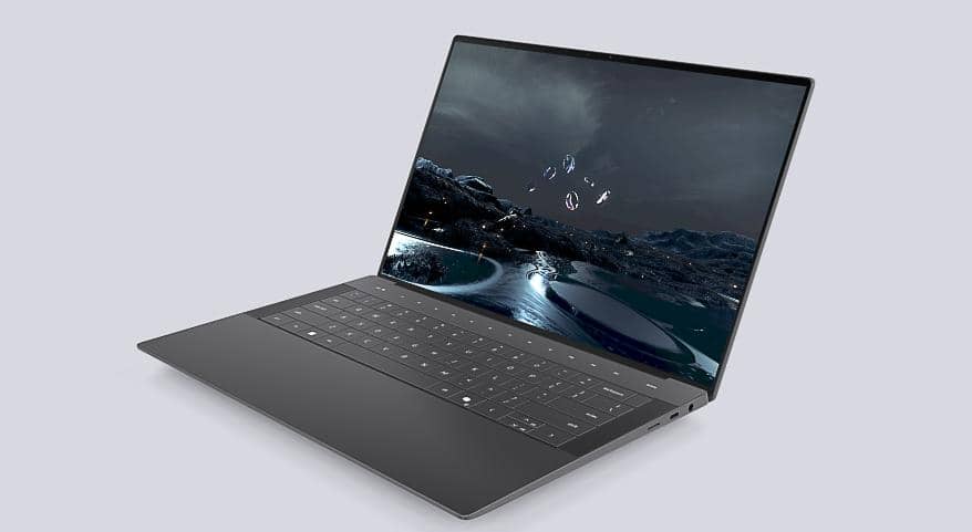 Laptop Dell XPS 14 9440 (71034921) (Ultra 7 155H/64GB RAM/1TB SSD/RTX4050 6G/14.5 inch 3.2K/Cảm ứng/Win11/OfficeHS21/Đen)