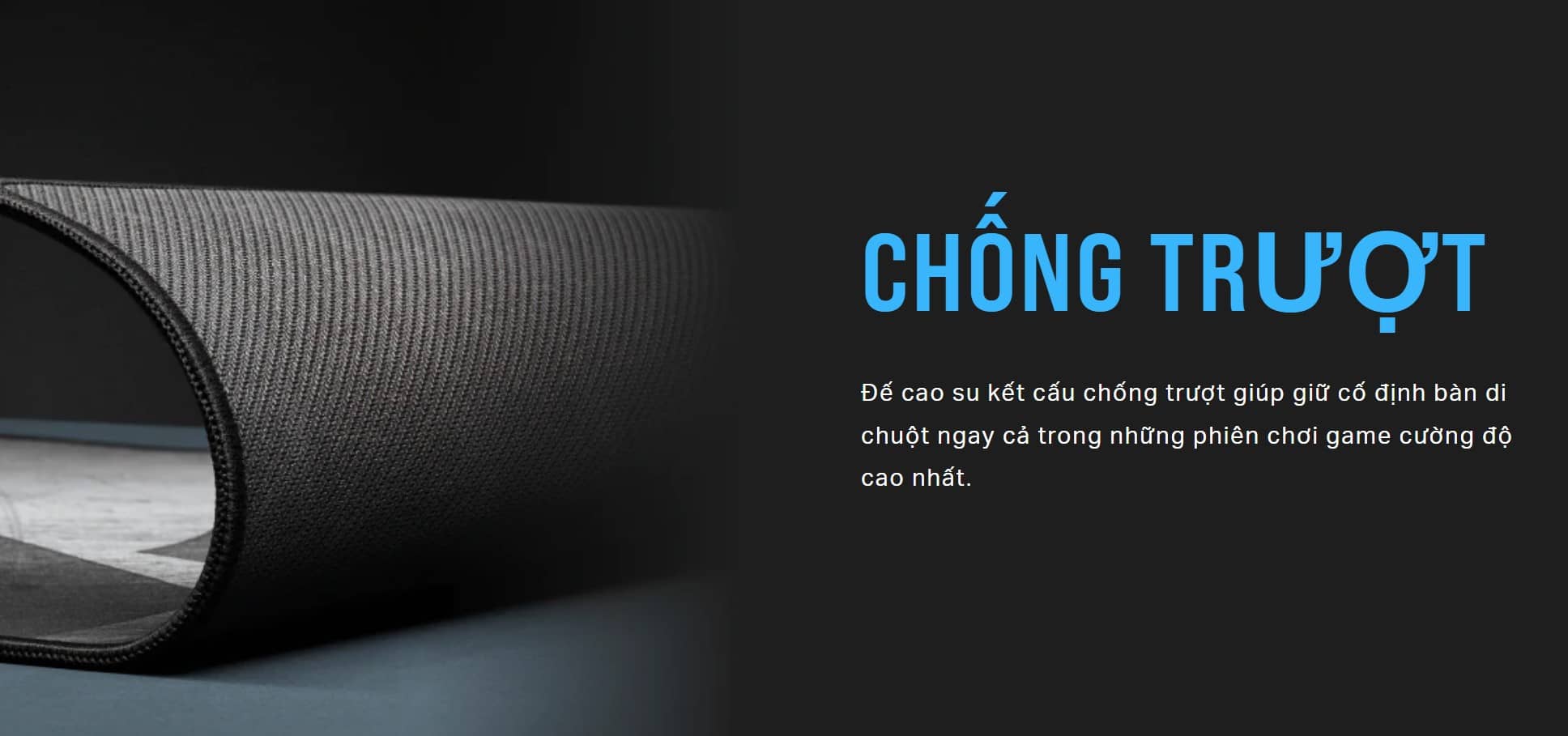 Bàn di chuột Corsair MM300 PRO Extended