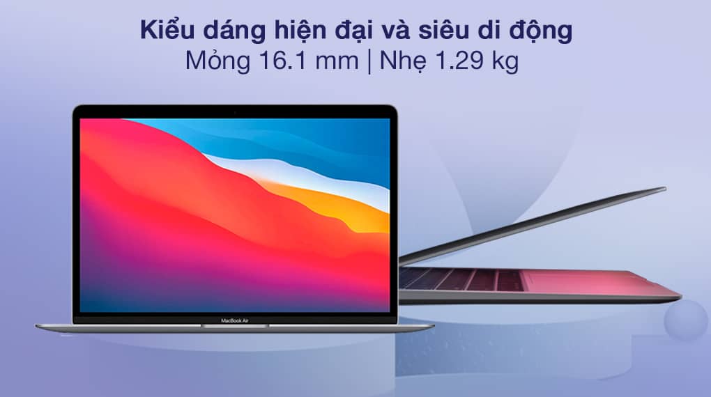 Apple Macbook Air