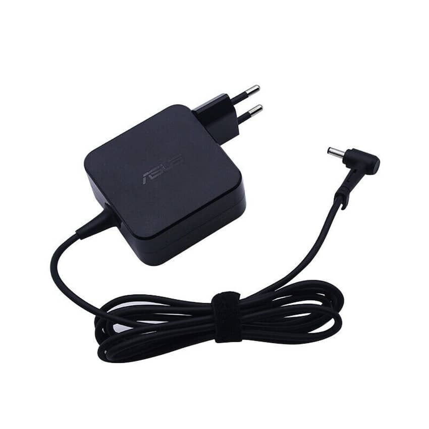 Sạc Laptop ASUS 65W - 19V-3.42A (4.0*1.35) VUÔNG CHÂN KIM NHỎ