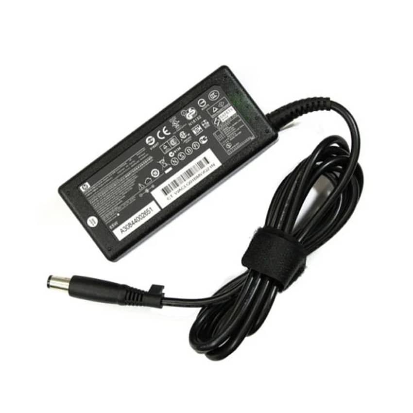 Sạc Laptop HP 90W - 19V - 4.74A (7.4*5.0) CHÂN KIM TO - TTA - H90