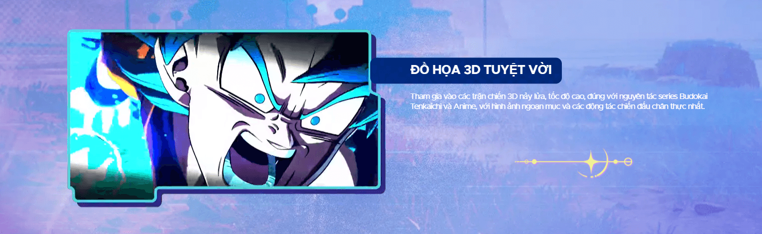 Đĩa game PS5 - Dragon Ball: Sparking! Zero Standard Edition - Asia 2