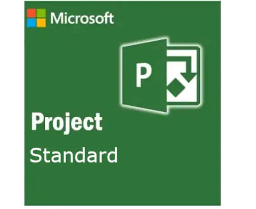 Phần mềm Microsoft Project Standard 2021 Online