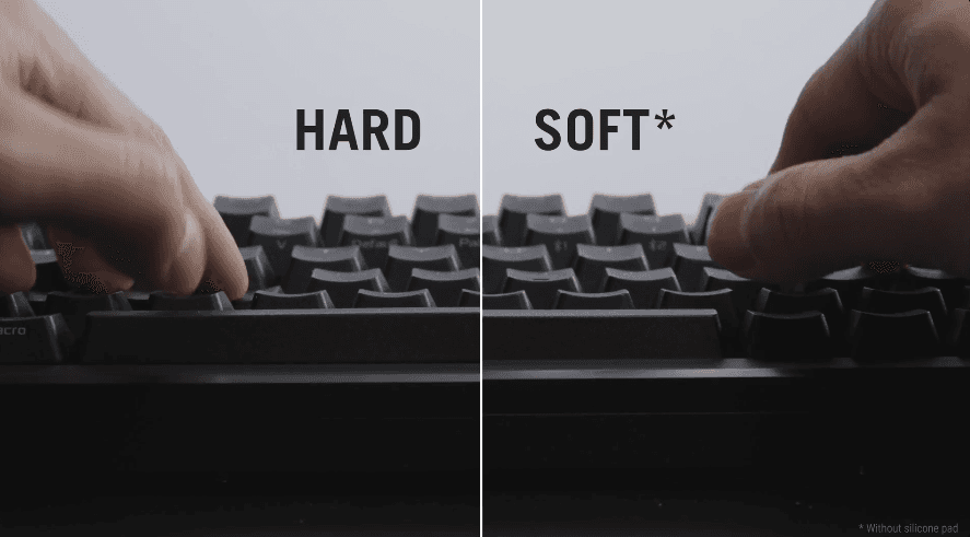 Bàn phím cơ gaming không dây ASUS ROG Azoth Extreme 7