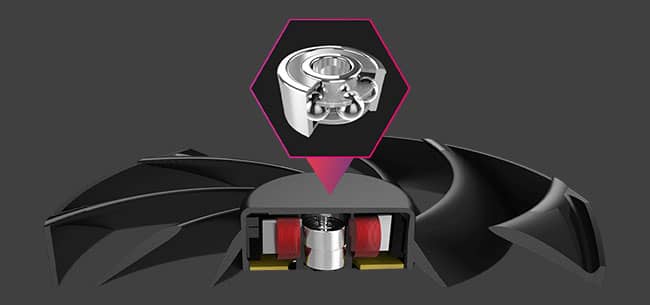 Card màn hình MSI RTX 4080 SUPER 16G GAMING X SLIM 10