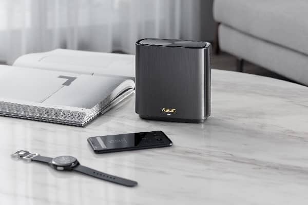Bộ Mesh Wifi ASUS XT8 (B-2-PK) ảnh 4