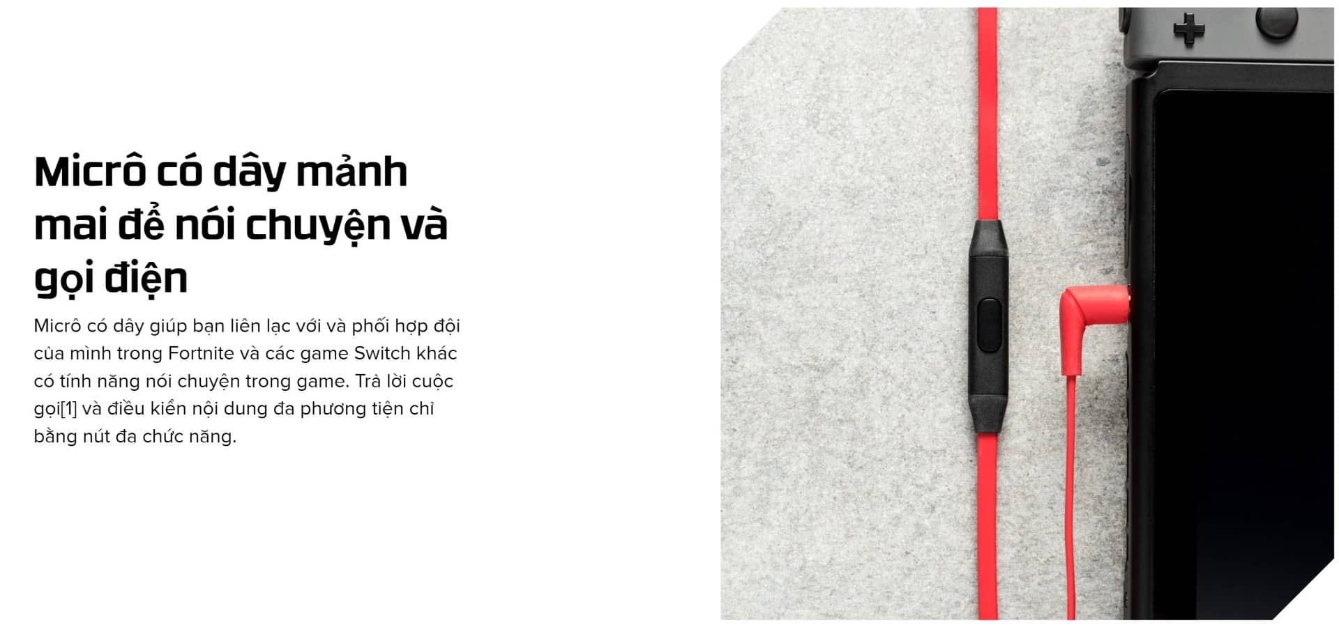 Tai nghe HP HyperX HX Cloud Earbuds Pink 6N9J8AA