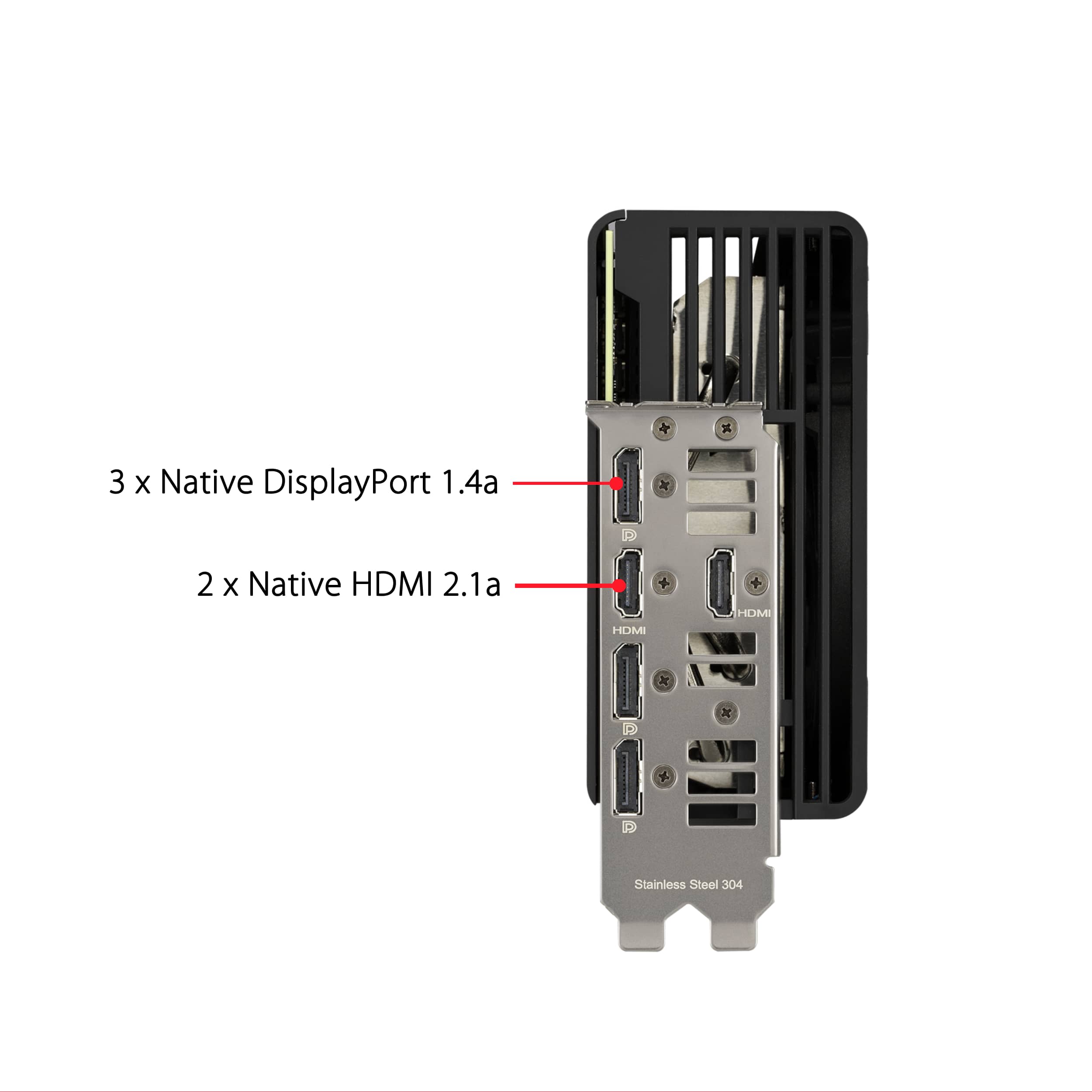 Card màn hình Asus ROG-STRIX-RTX 4070 Ti-O12G-GAMING