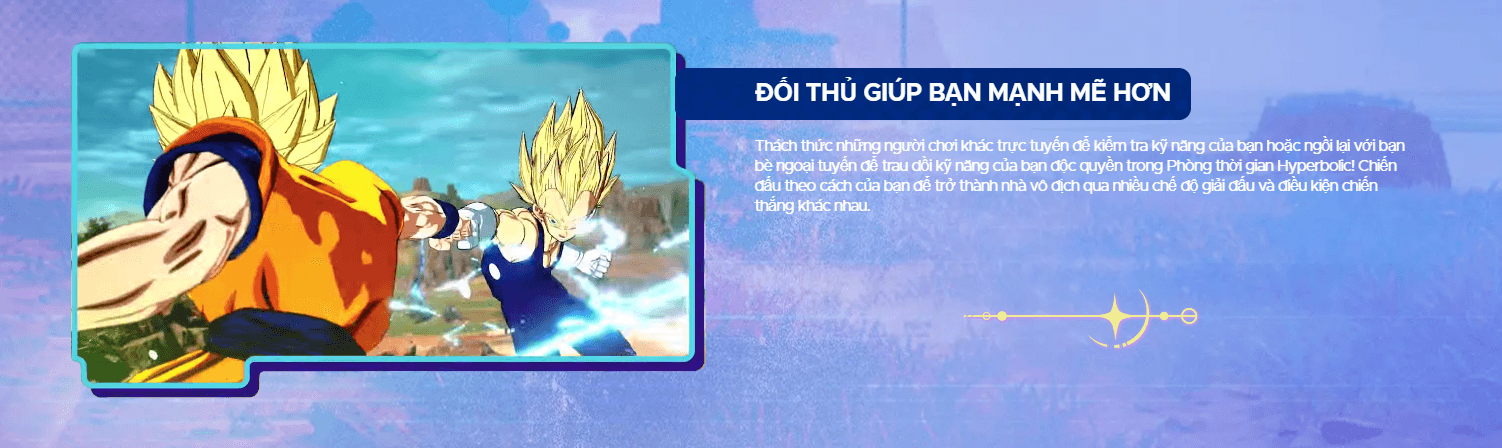 Đĩa game PS5 - Dragon Ball Sparking Zero - US 6