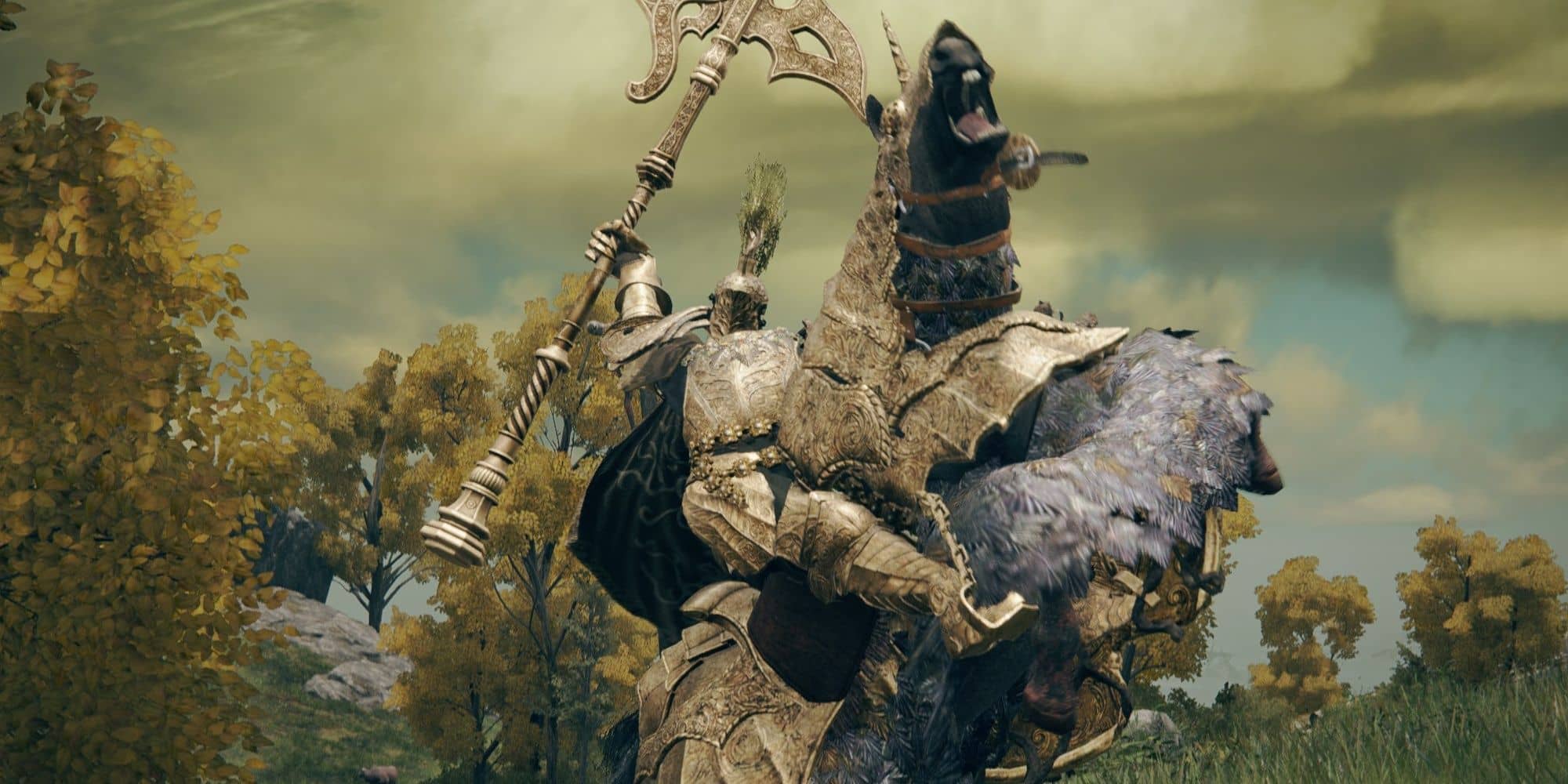 Đĩa game PS5 - Elden Ring - US 3