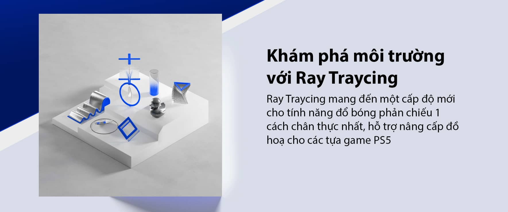 Máy chơi game Sony Playstation 5 (PS5) Slim Standard 2 Tay Cầm - Hàng Chính Hãng 10