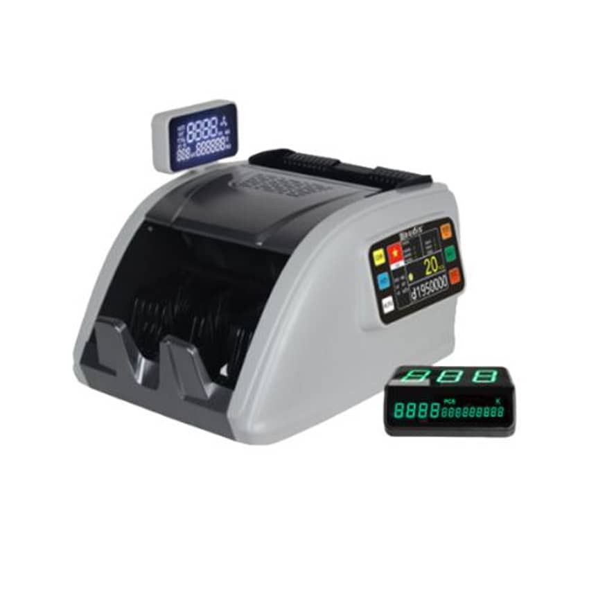 Máy đếm tiền OUDIS 8899 New