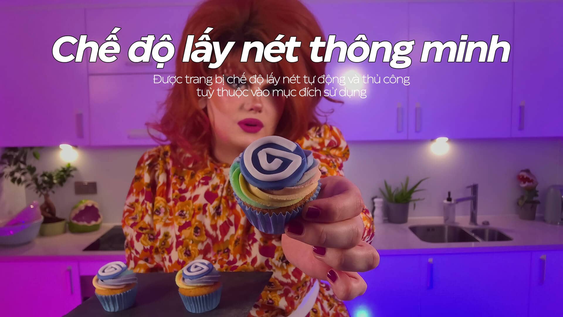 Thiết bị truyền hình ảnh Elgato Facecam Pro (10WAB9901)