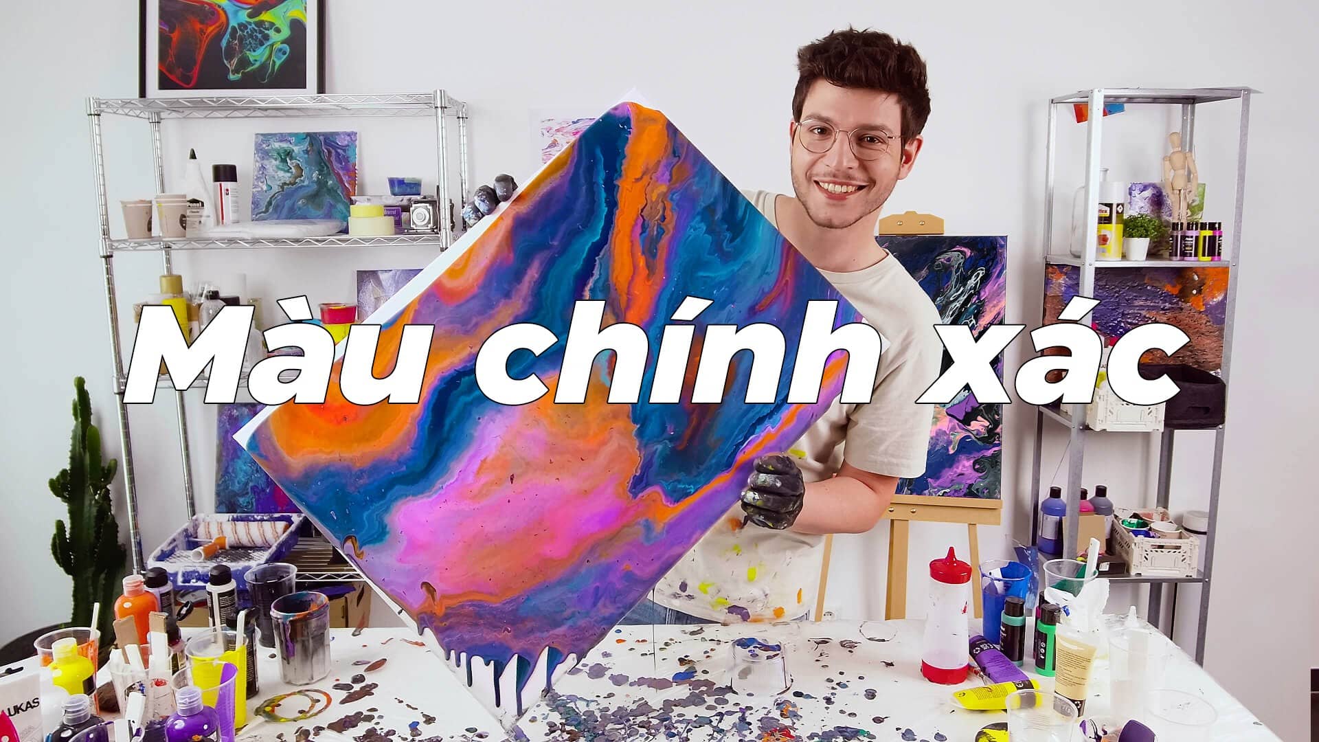 Thiết bị truyền hình ảnh Elgato Facecam Pro (10WAB9901)