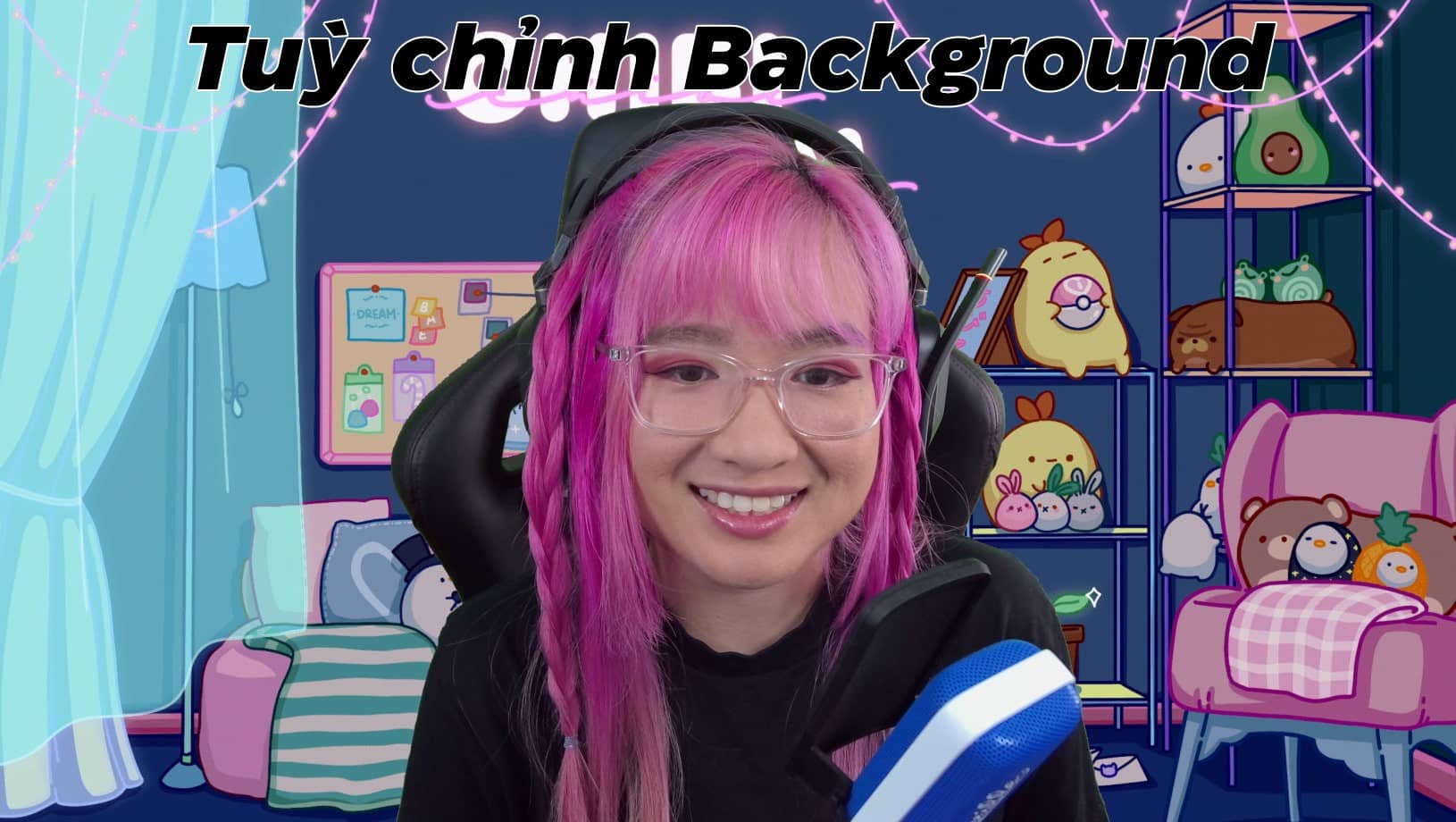 Thiết bị truyền hình ảnh Elgato Facecam Pro (10WAB9901)