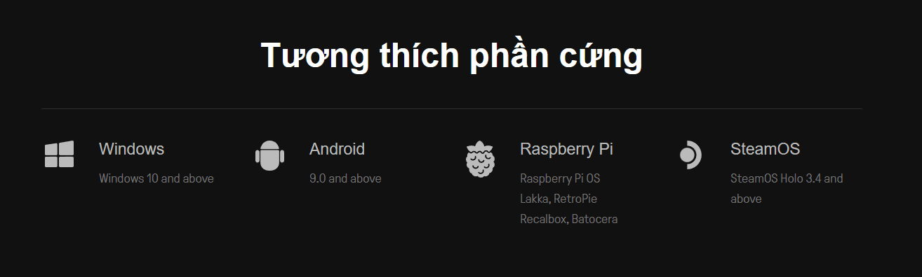 Tay cầm chơi game 8BitDo Ultimate 2.4G Wireless Controller kèm Dock Sạc 8