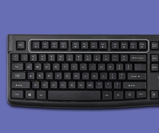 Bộ bàn phím chuột có dây Prolink PCCM-2003 USB Multimedia 2