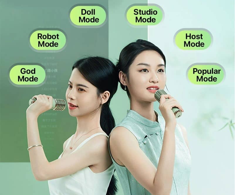 Loa di động Divoom SongBird HQ