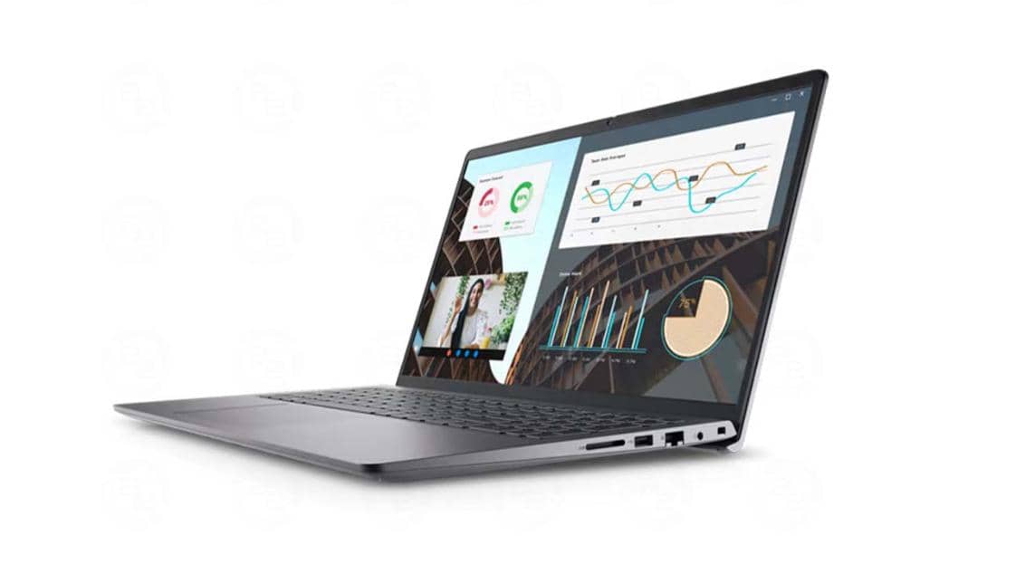 Laptop Dell Vostro 15 3530 1