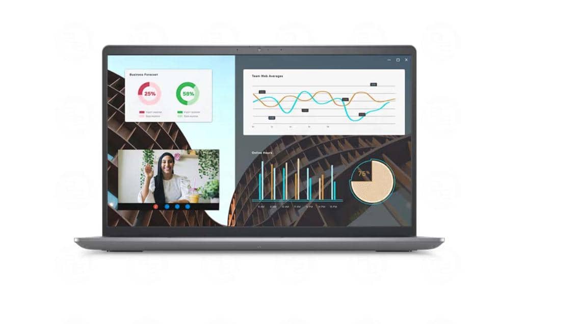 Laptop Dell Vostro 15 3530 3