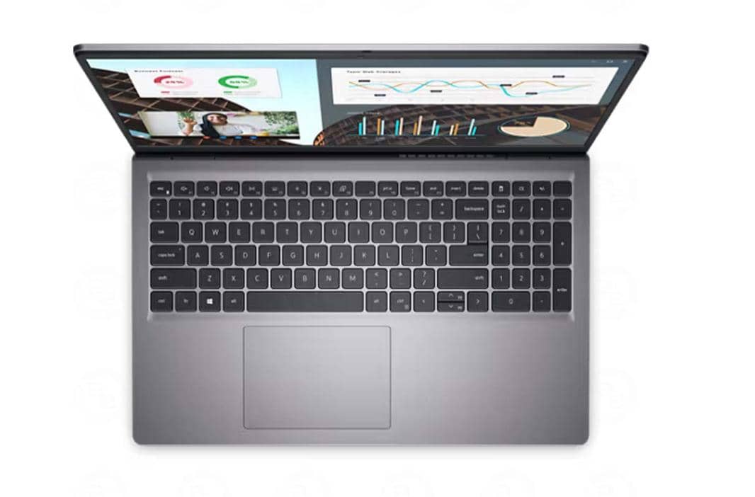 Laptop Dell Vostro 15 3530 4