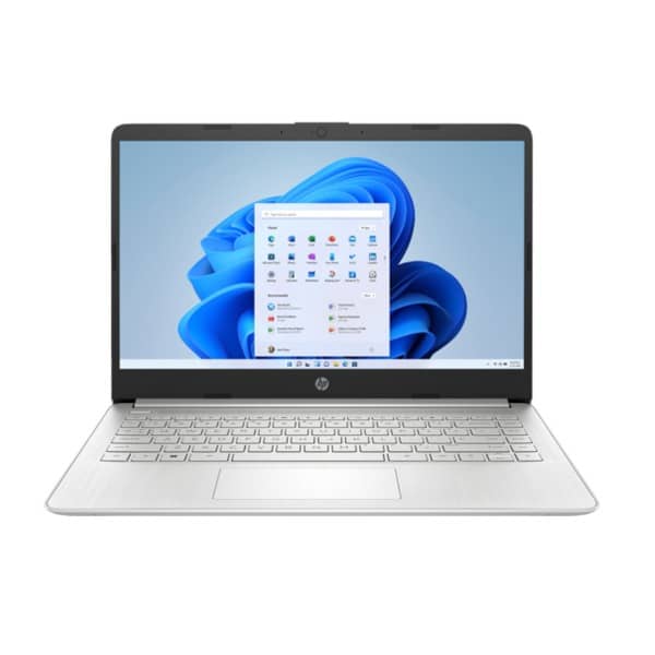 Laptop HP 15-fq5231TU (8U241PA) (i3 1215U/8GB RAM/256GB SSD/15.6 FHD/Win11/Bạc)