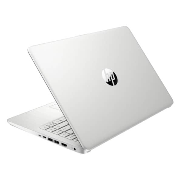 Laptop HP 15-fq5231TU (8U241PA) (i3 1215U/8GB RAM/256GB SSD/15.6 FHD/Win11/Bạc)