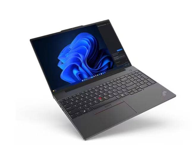 Laptop Lenovo Thinkpad E16 Gen 1 (21JN00FKVA) (i5 13500H/16GB RAM/512GB SSD/16 WUXGA/Dos/Đen)1