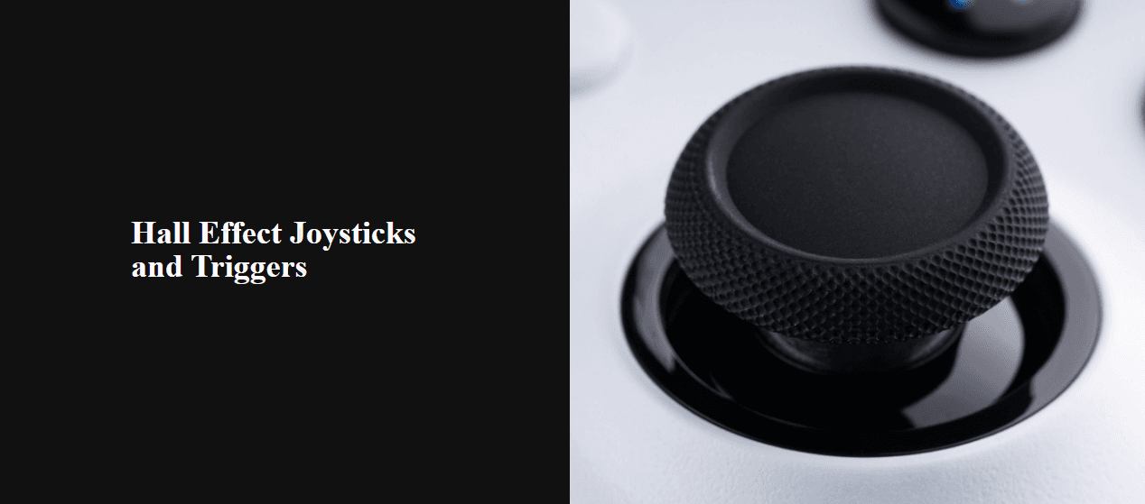 Tay cầm chơi game 8BitDo Ultimate 3-mode Controller for Xbox Kèm Dock Sạc Màu Trắng 5