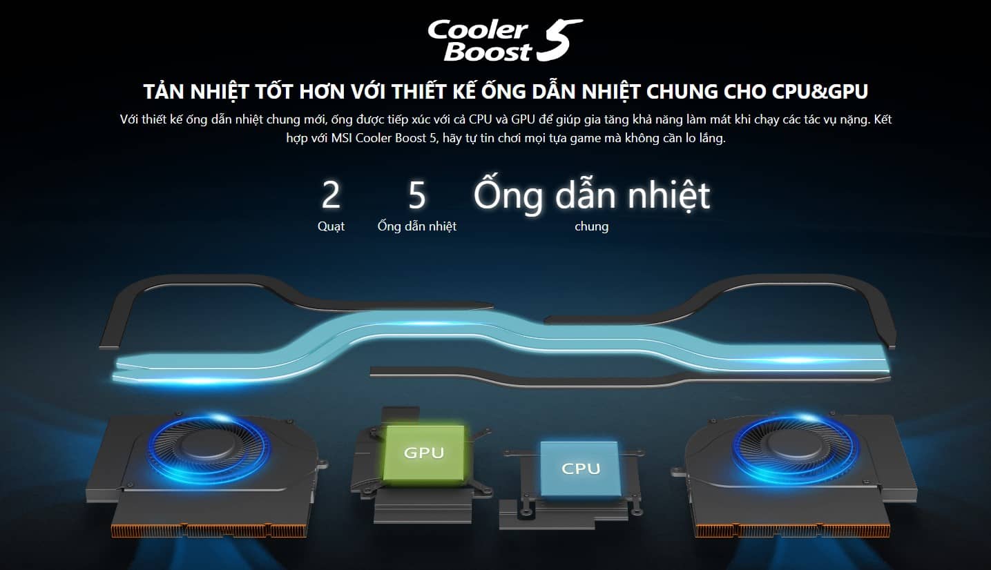 Laptop MSI Stealth 16 Studio (A13VG-057VN)