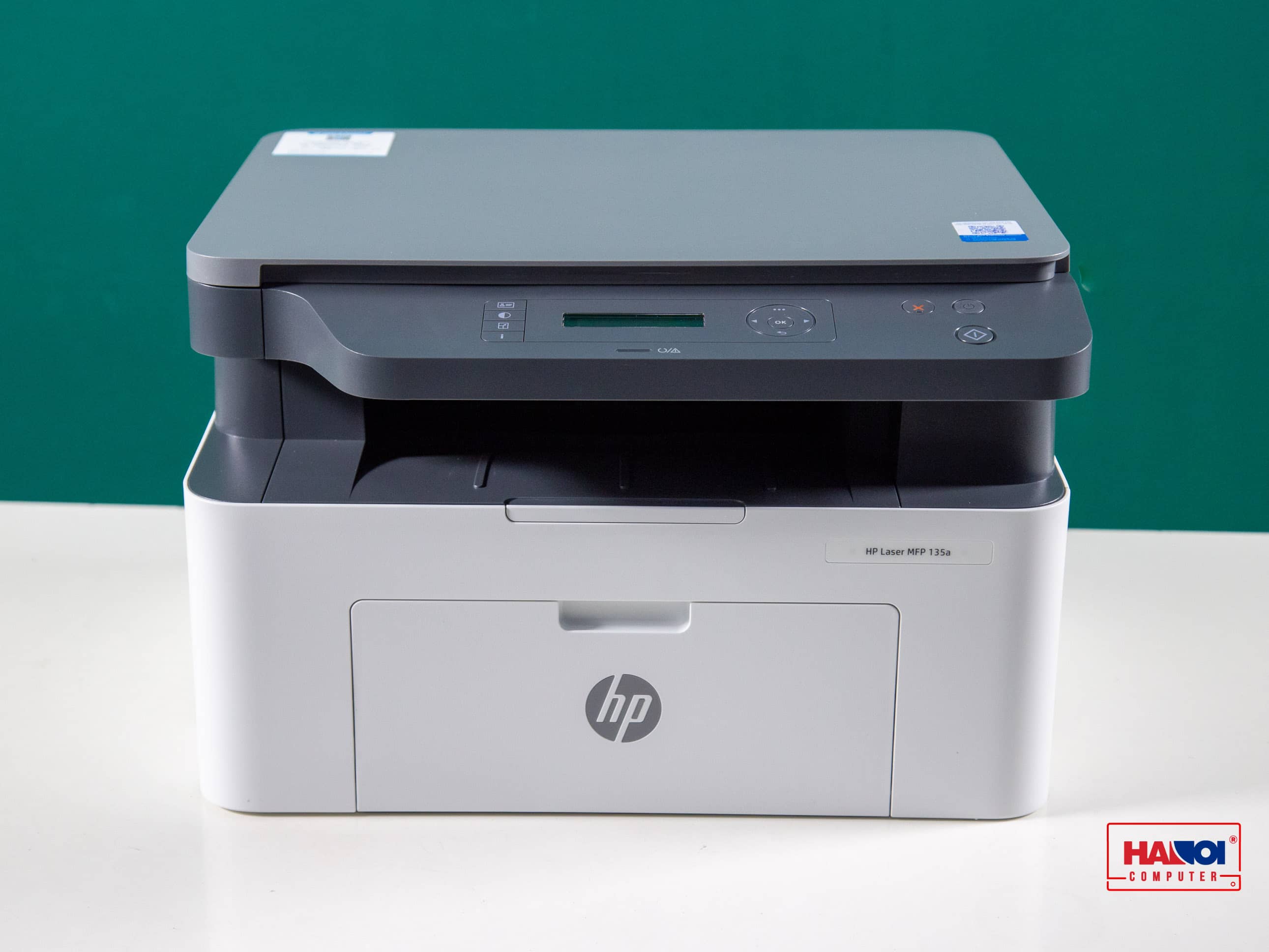 Thiết kế Máy in đa chức năng HP Laser MFP 135a