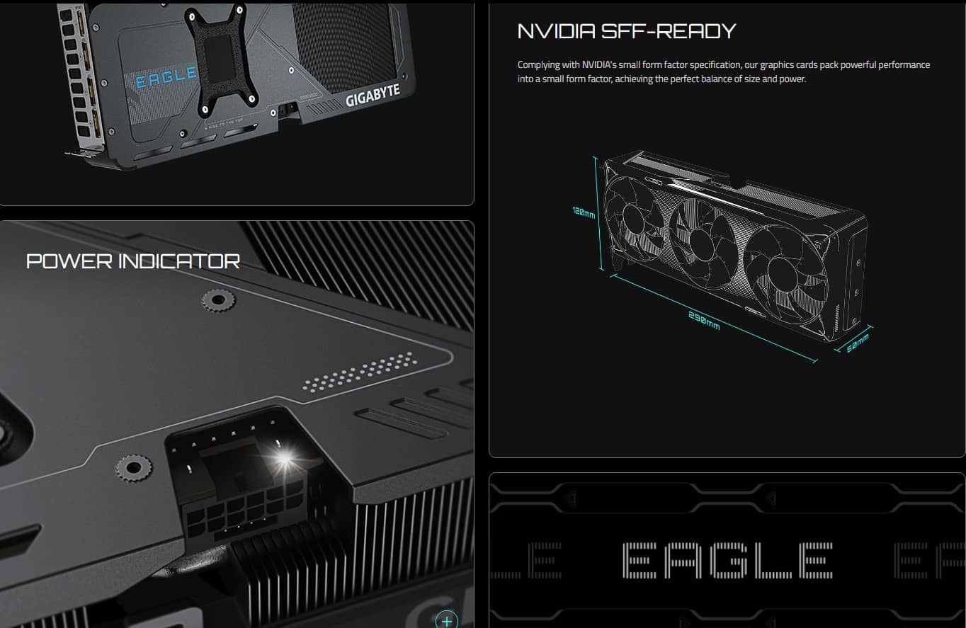 Thiết kế nhỏ gọn SFF – Linh hoạt