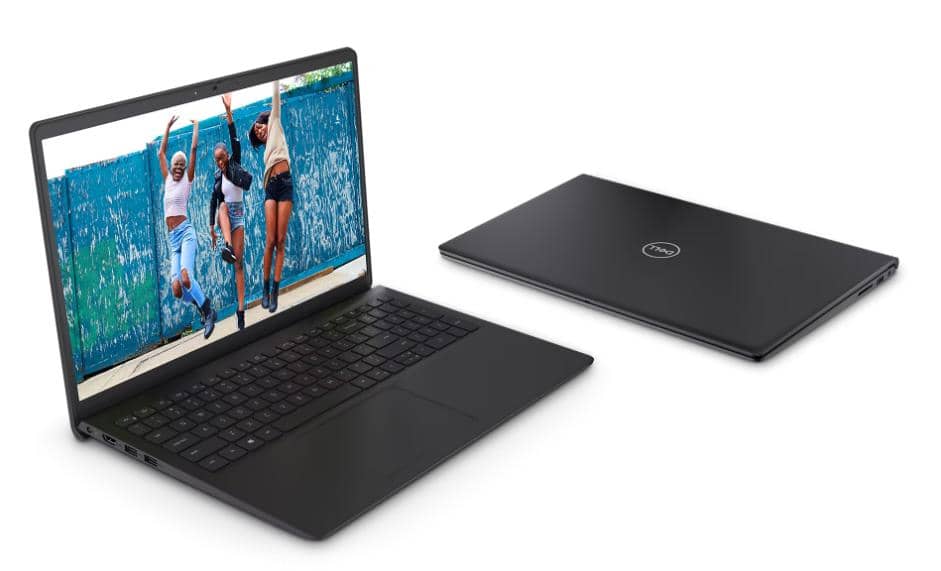 Laptop Dell Inspiron 3520 (25P231) (i5 1235U 16GB RAM/512GB SSD/15.6 inch FHD 120Hz/Win11/OfficeHS21/Đen) 3